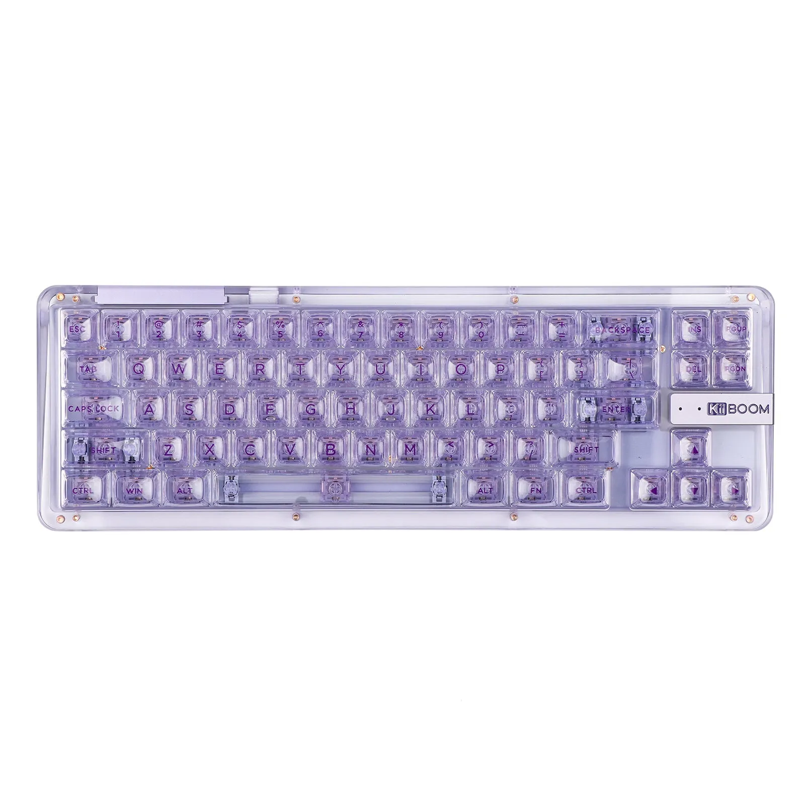 KiiBOOM Phantom 68