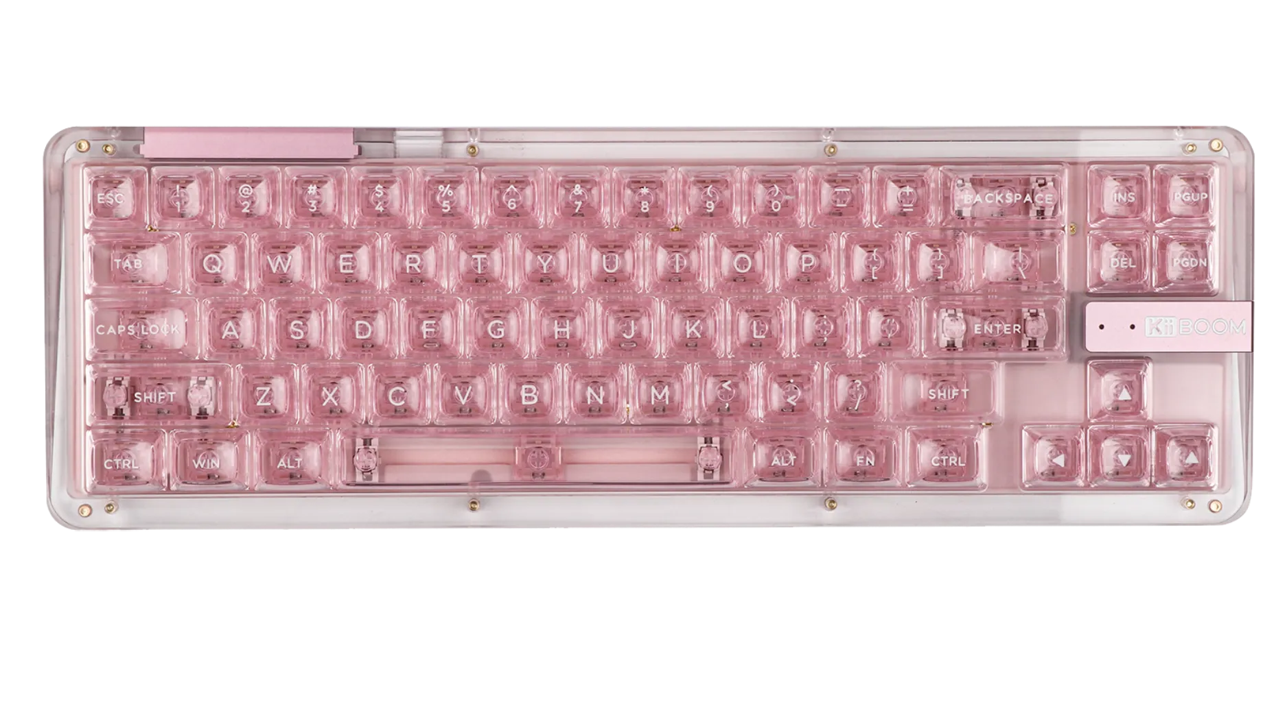 KiiBOOM Phantom 68