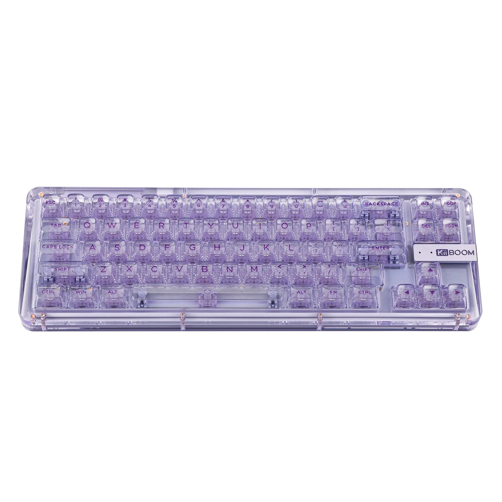 KiiBOOM Phantom 68