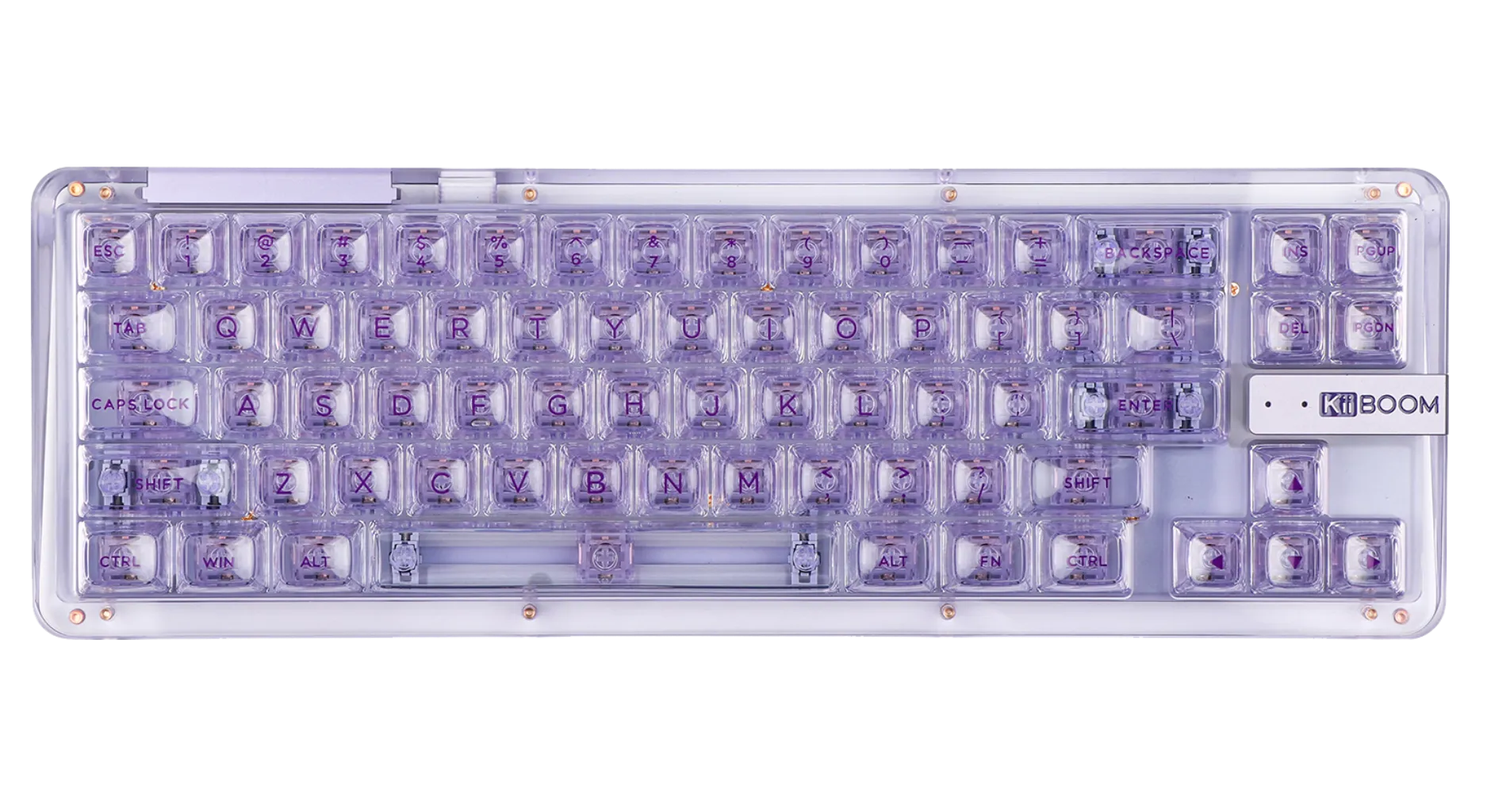 KiiBOOM Phantom 68