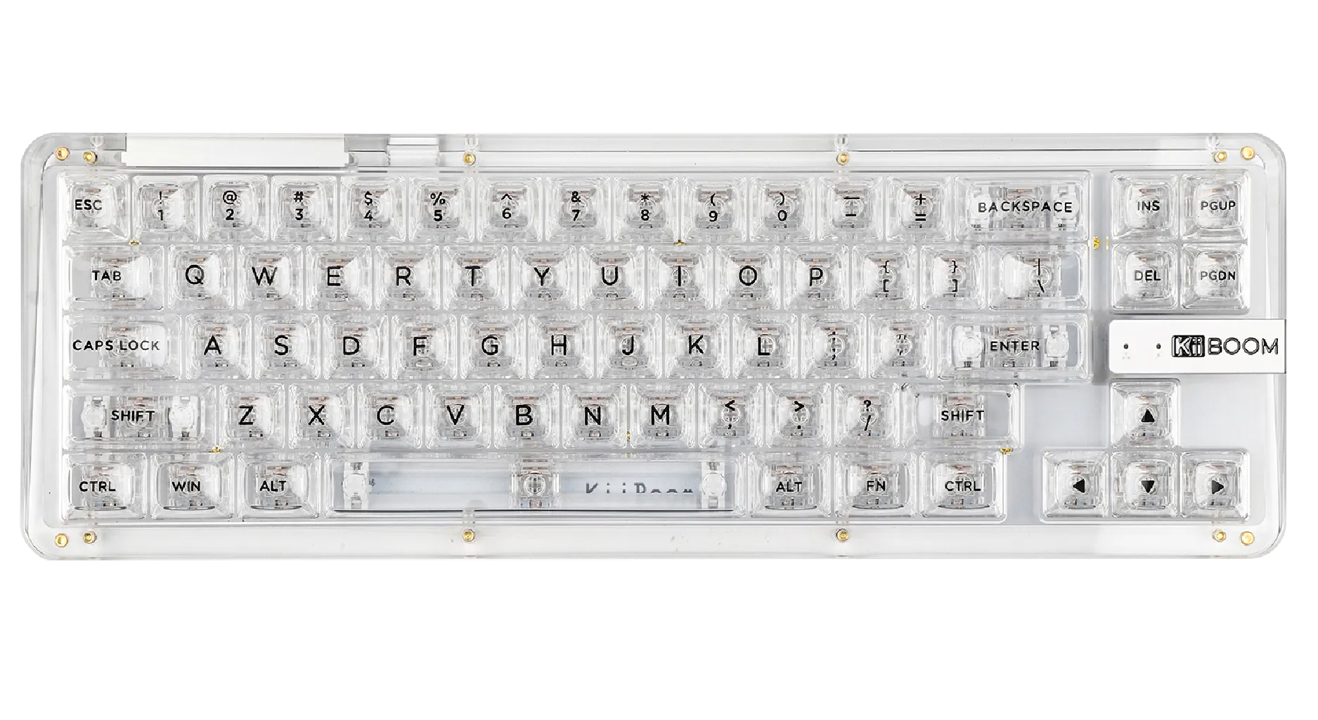 KiiBOOM Phantom 68