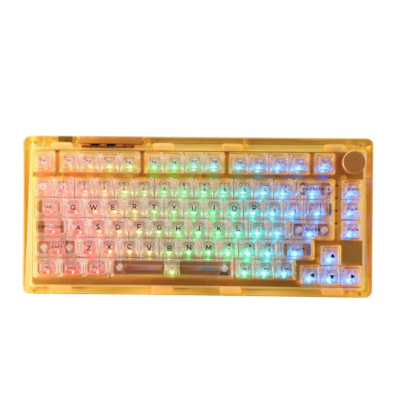 KiiBOOM Phantom 81