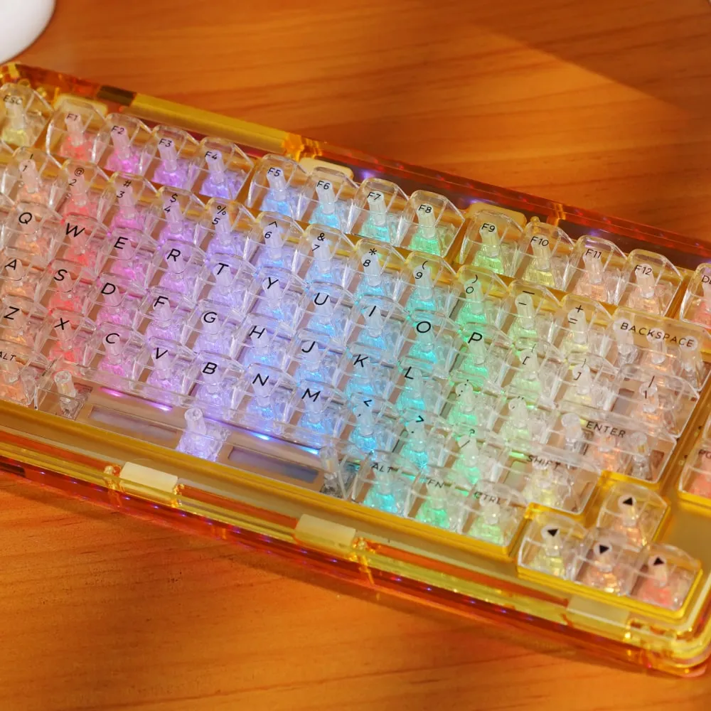 KiiBOOM Phantom 81