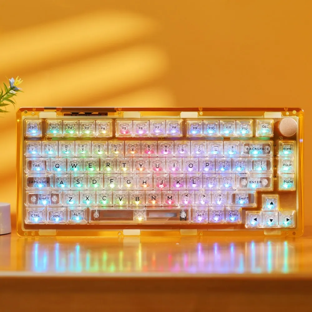 KiiBOOM Phantom 81