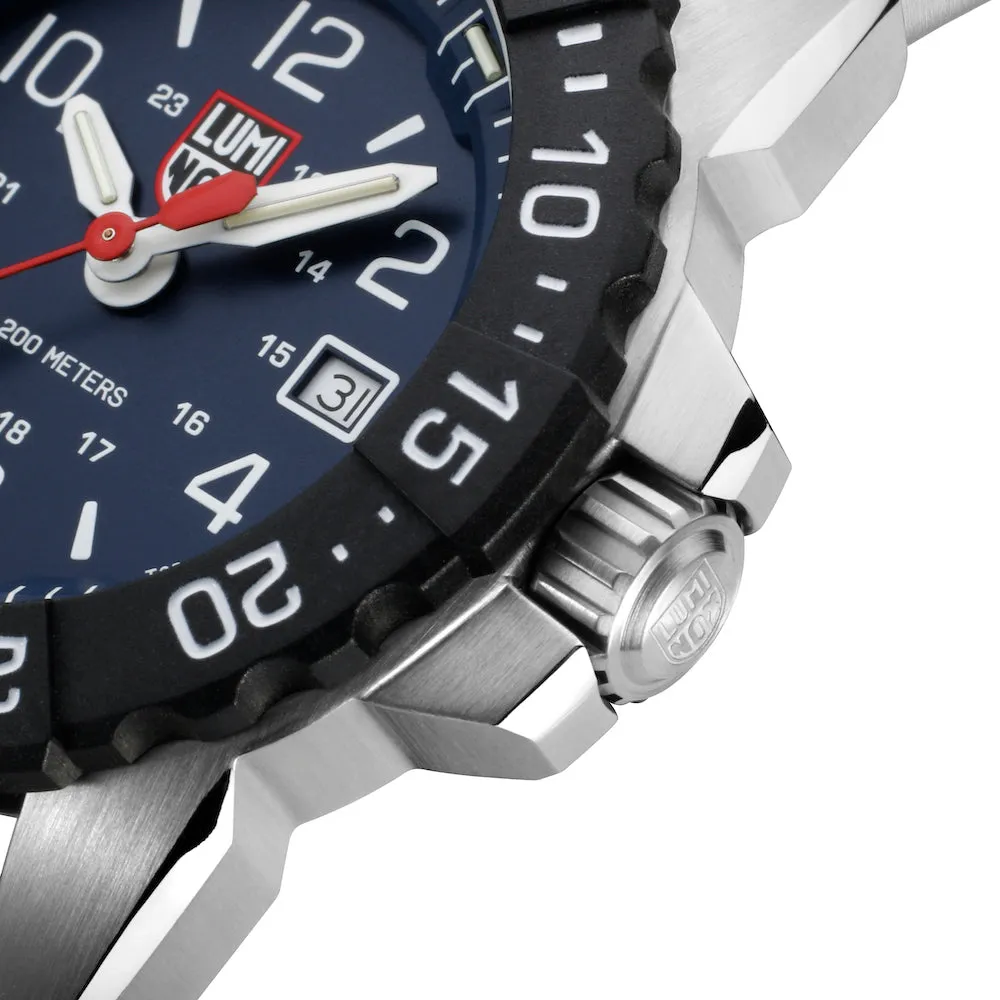 LMX Watch Navy Seals RSC 325 Series