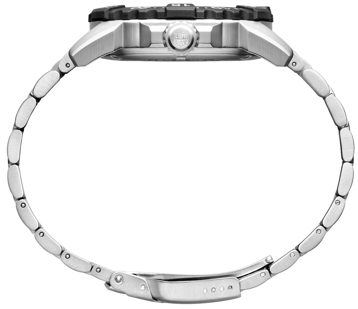 LMX Watch Navy Seals RSC 325 Series