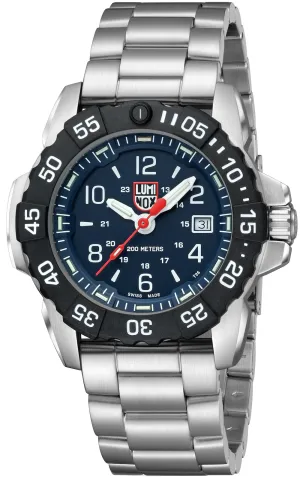 LMX Watch Navy Seals RSC 325 Series