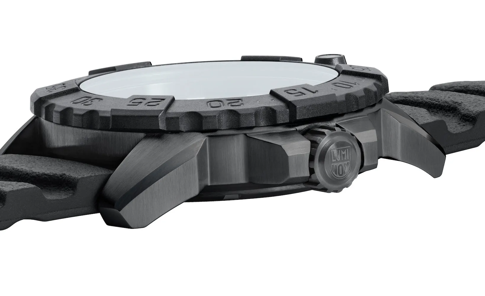 LMX Watch Navy Seals RSC 325 Series
