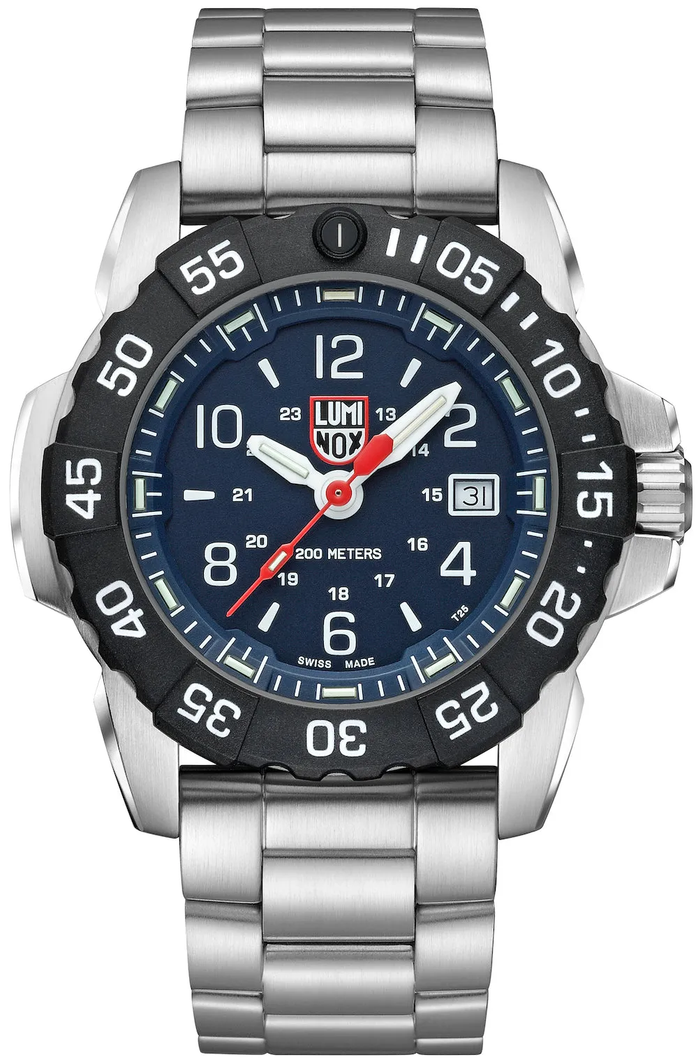 LMX Watch Navy Seals RSC 325 Series