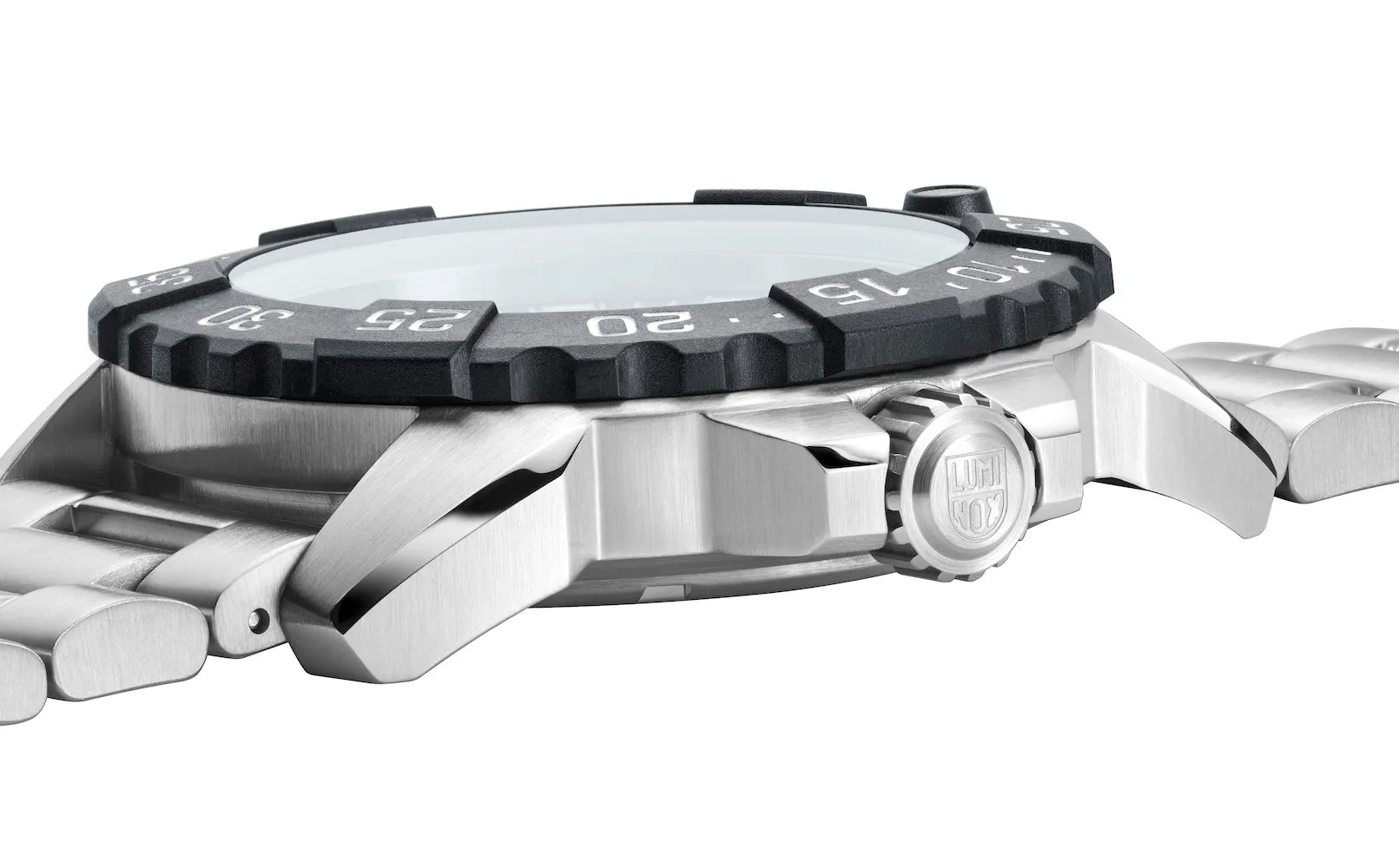 LMX Watch Navy Seals RSC 325 Series