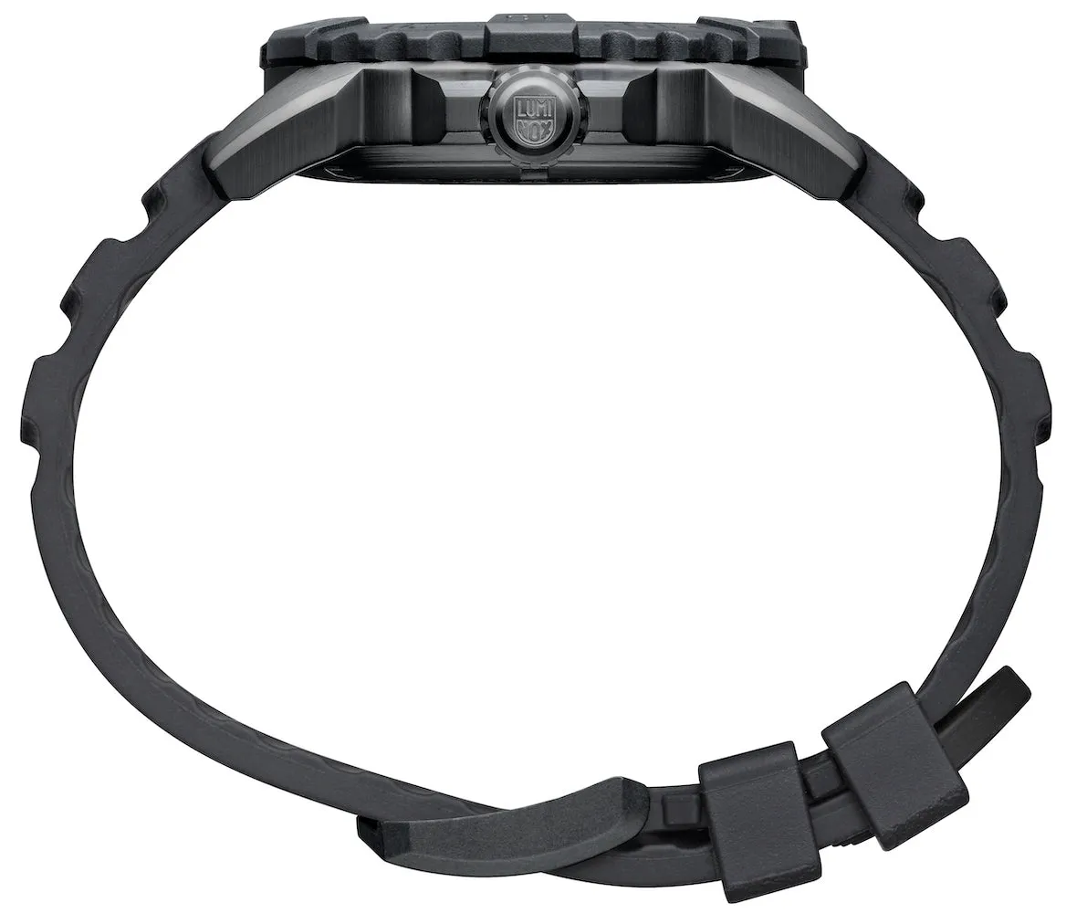 LMX Watch Navy Seals RSC 325 Series