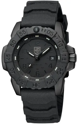 LMX Watch Navy Seals RSC 325 Series