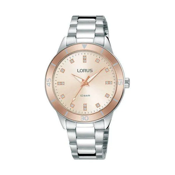 LORUS WATCHES Mod. RG241RX9