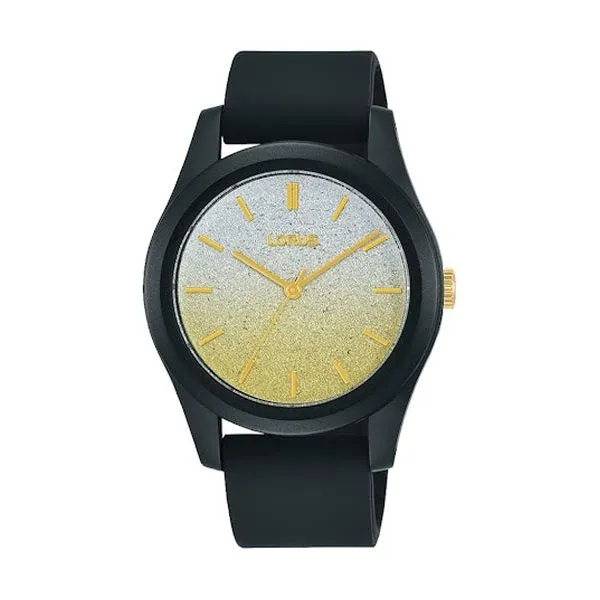 LORUS WATCHES Mod. RG269TX9