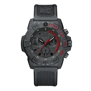Luminox Navy SEAL Chronograph Watch XS.3581.EY