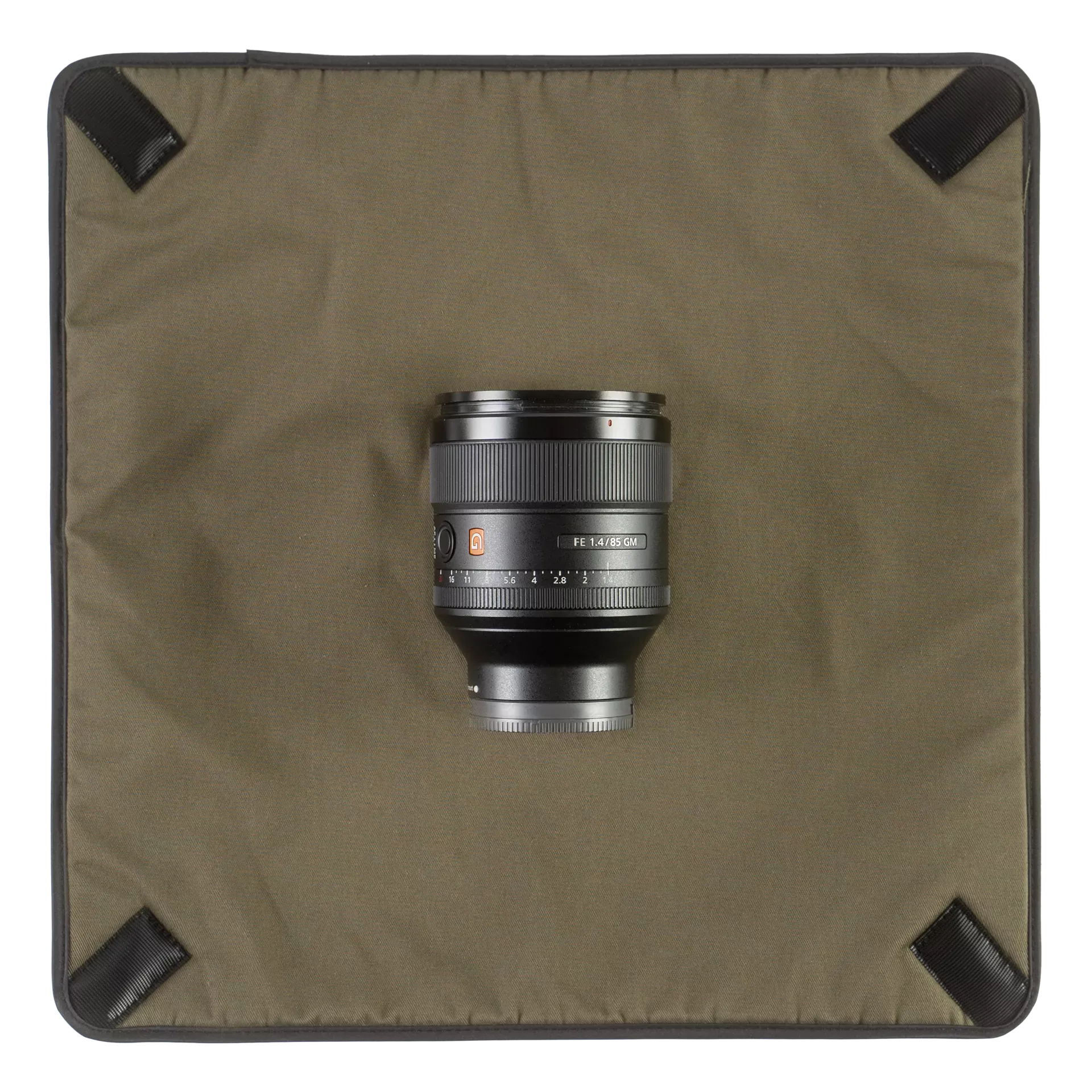 Magician Camera/ Lens Wrap | M Size