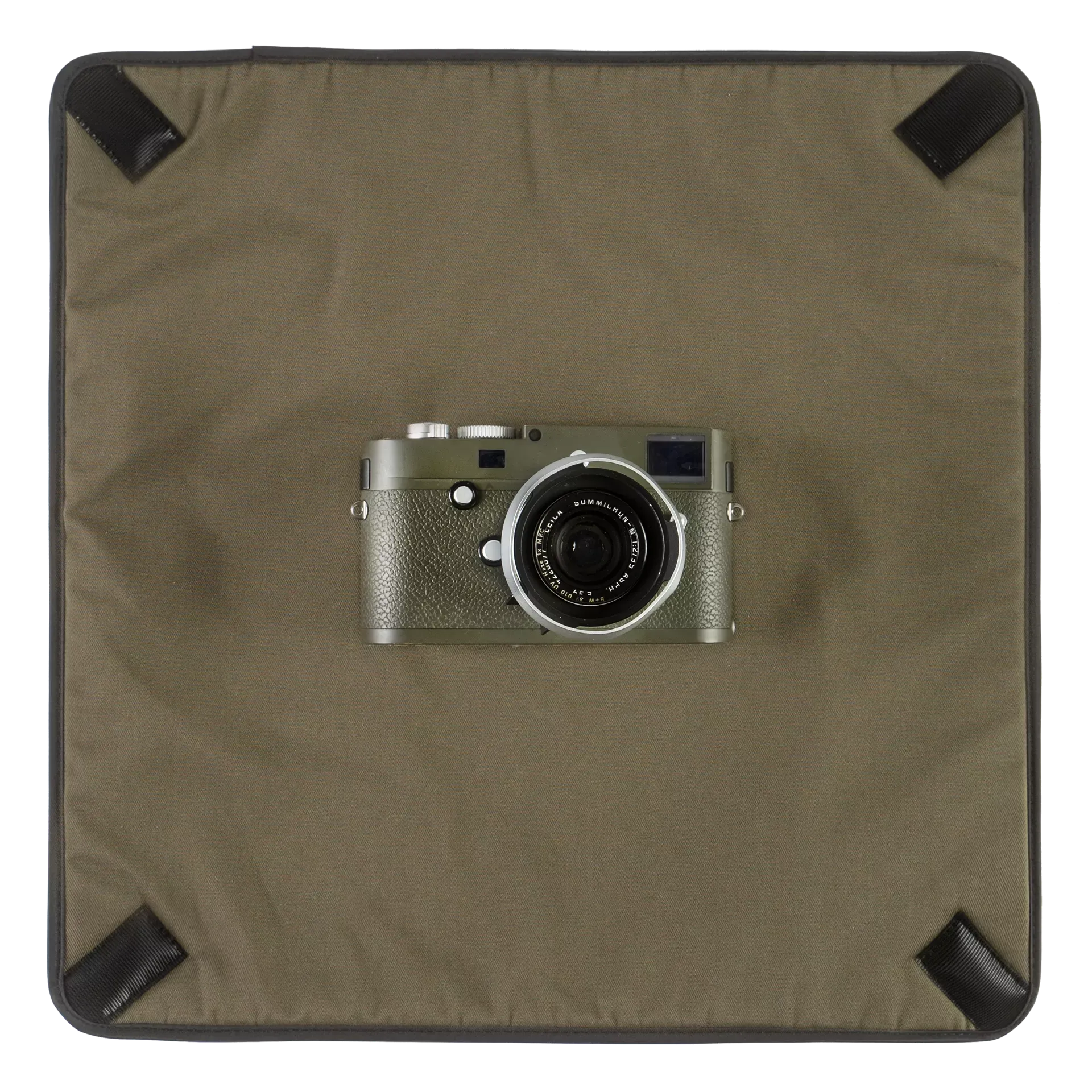 Magician Camera/ Lens Wrap | M Size