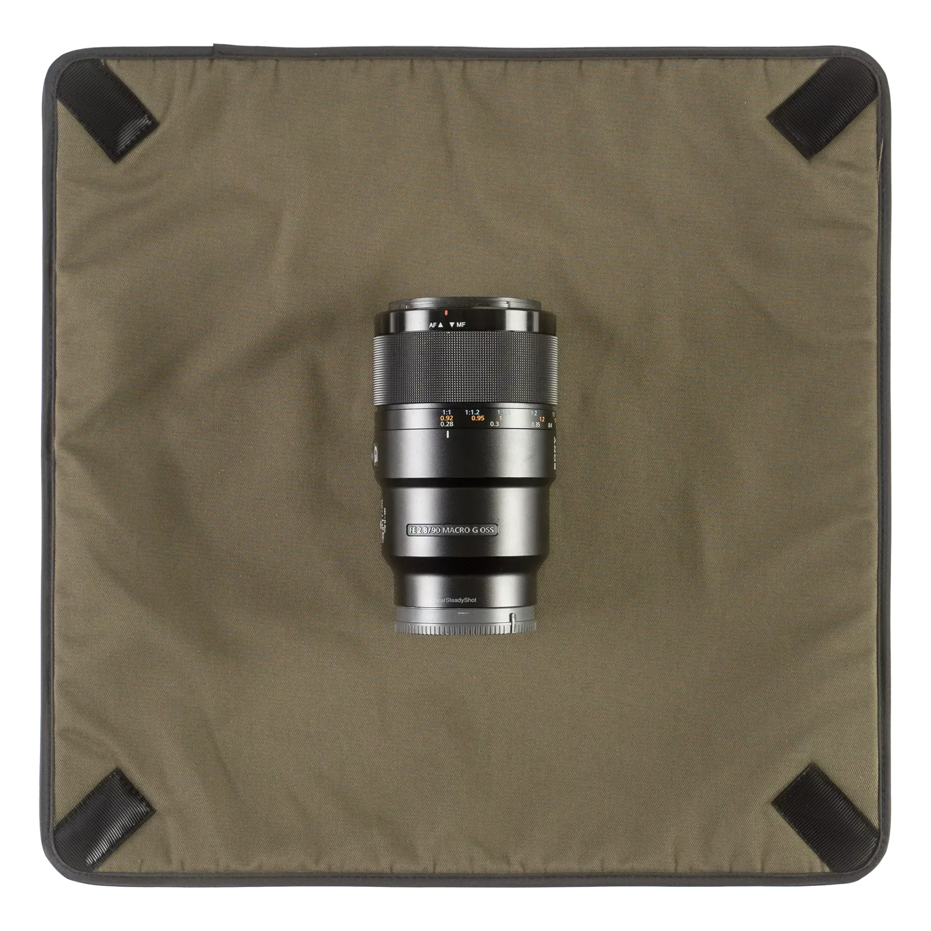 Magician Camera/ Lens Wrap | M Size