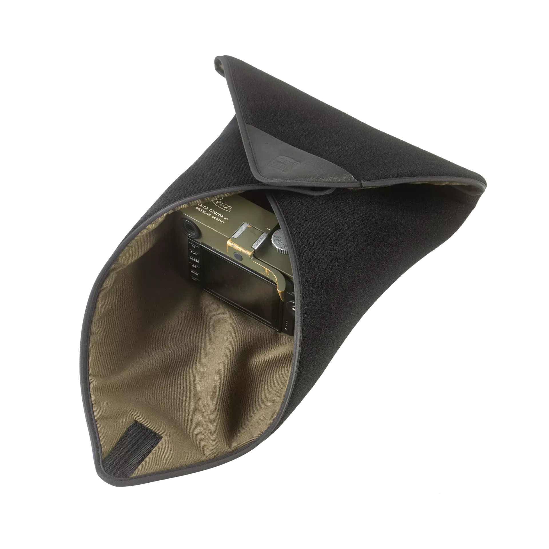 Magician Camera/ Lens Wrap | M Size