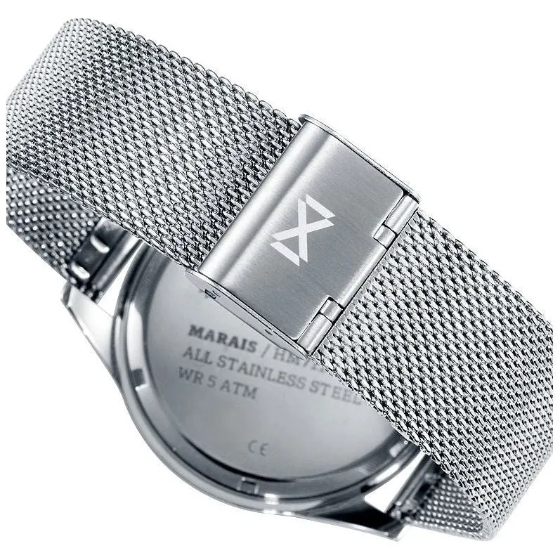 MARK MADDOX - NEW COLLECTION Mod. HM7119-37