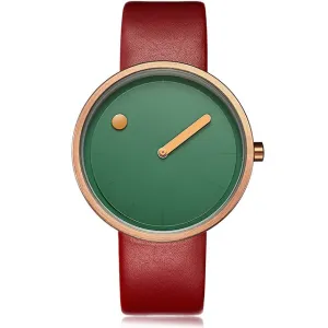 Minimalist Casual Quartz Watches