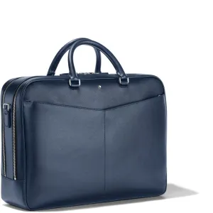 MNT Document Case Sartorial Large Blue