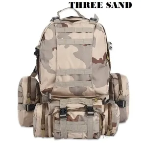 Molle Military Tactical Backpack