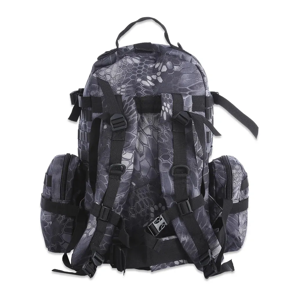 Molle Military Tactical Backpack
