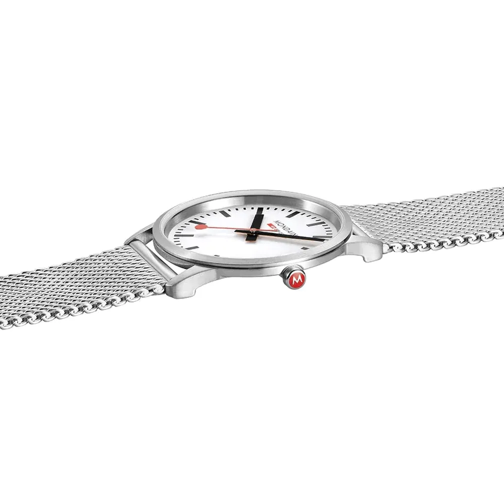 Mondaine - Simply Elegant 41mm Watch A638.30350.16SBM