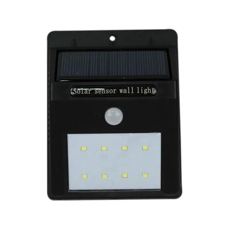 MOTION ACTIVATED LIGHT