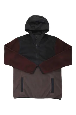 Mountain Hardwear Mens UnClassic Fleece Pullover