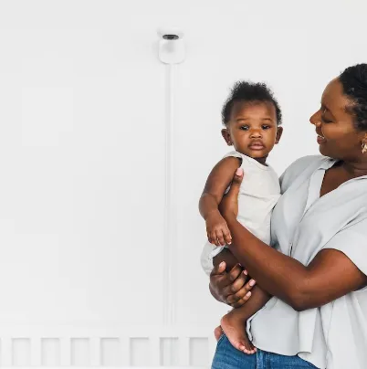 Nanit Wall Mount