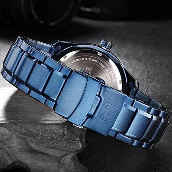 NAVIFORCE Analogue Men's Watch
