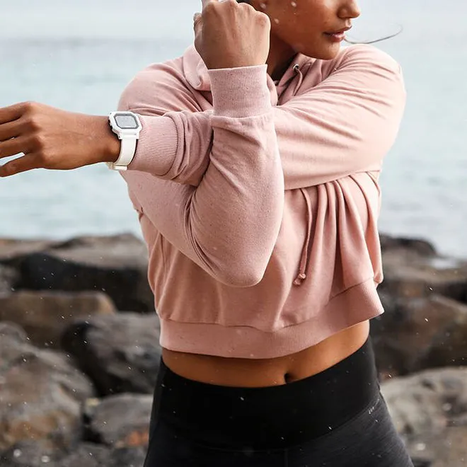 Nixon Women's Siren Surf Watch