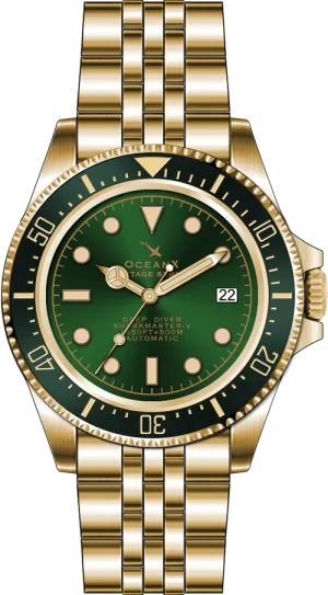 OceanX Sharkmaster-V VSMS516
