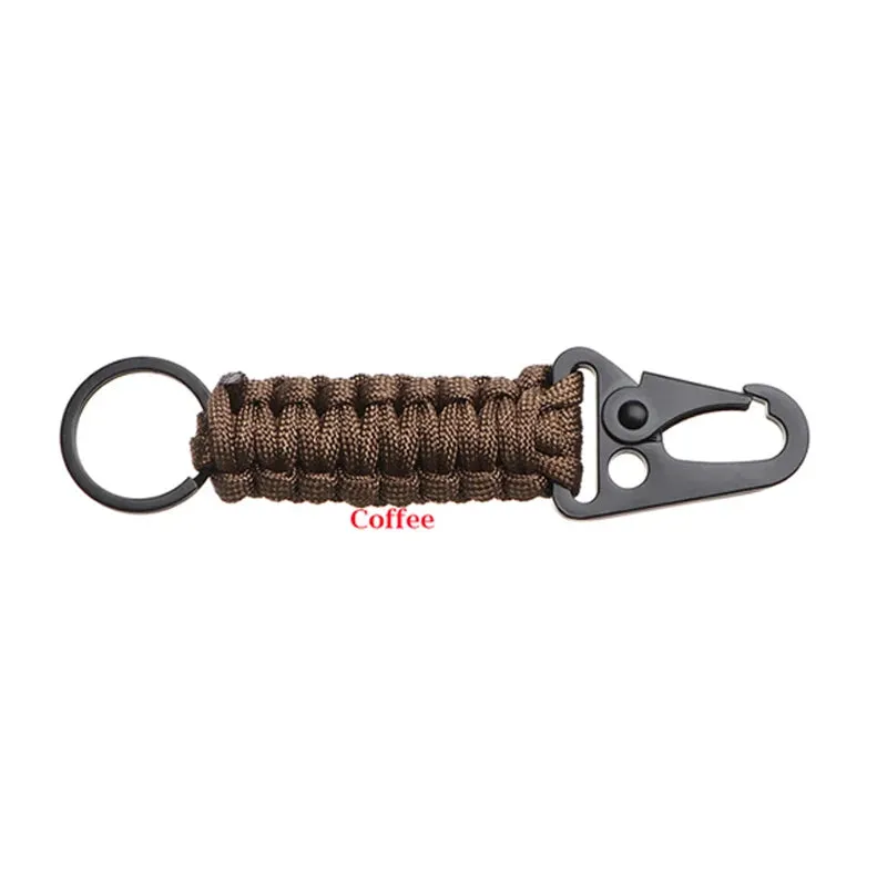Outdoor Keychain Carabiner