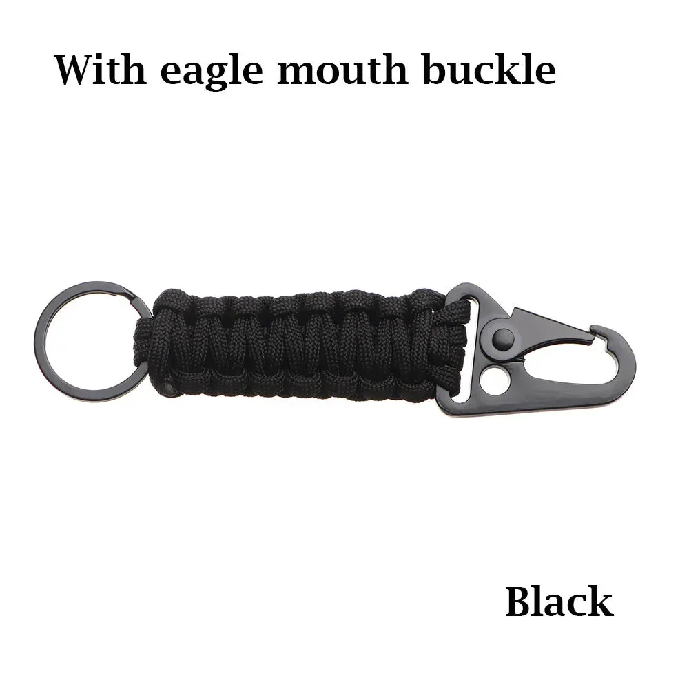 Outdoor Keychain Carabiner