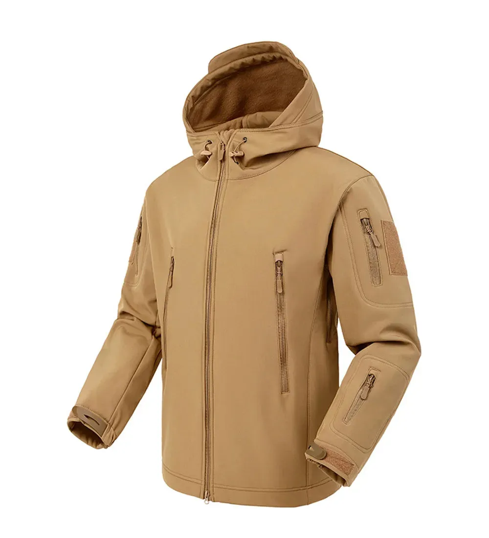 Outdoor Tactical Jacket