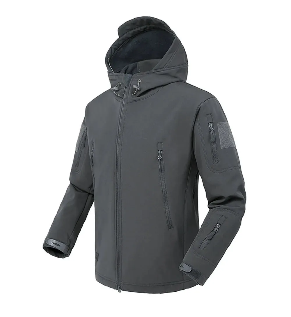 Outdoor Tactical Jacket