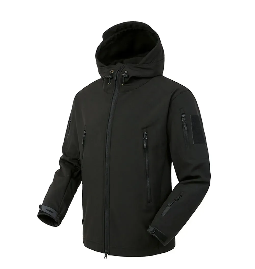 Outdoor Tactical Jacket