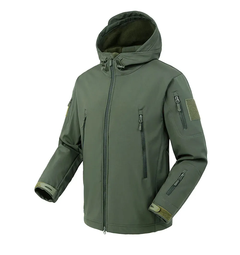 Outdoor Tactical Jacket