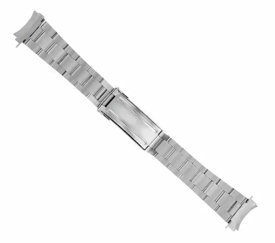 OYSTER WATCH BAND NEW STYLE FOR ROLEX SUBMARINER GMT DATEJUST EXPLORER II HEAVY