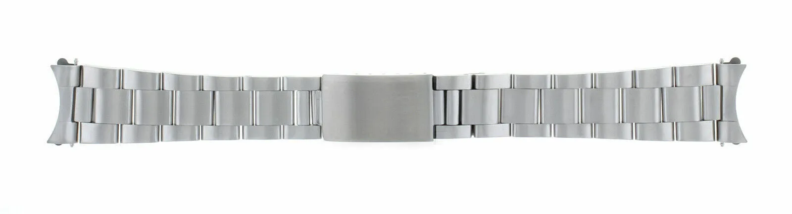 OYSTER WATCH BRACELET BAND STAINLESS STEEL FOR TUDOR PRINCE 20MM MATTE HEAVY