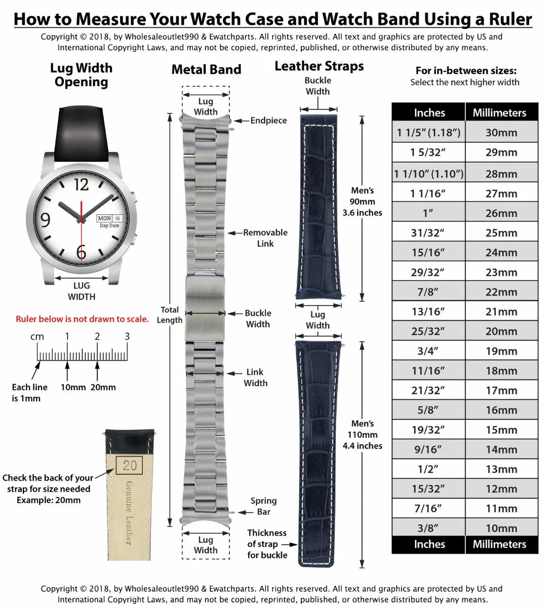 OYSTER WATCH BRACELET BAND STAINLESS STEEL FOR TUDOR PRINCE 20MM MATTE HEAVY