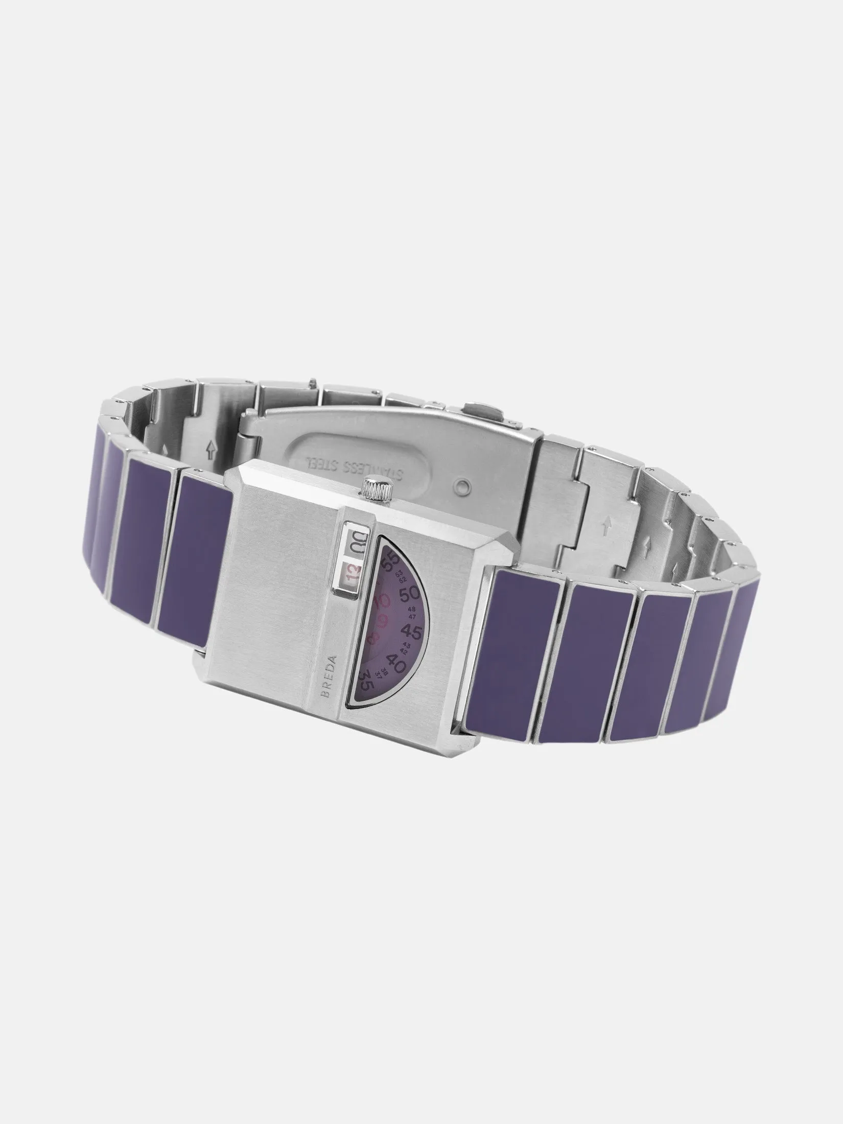 PULSE (TANDEM) 1747C PURPLE