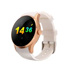 "The Smartwatch"   Heart Rate Monitor (Apple & Android)