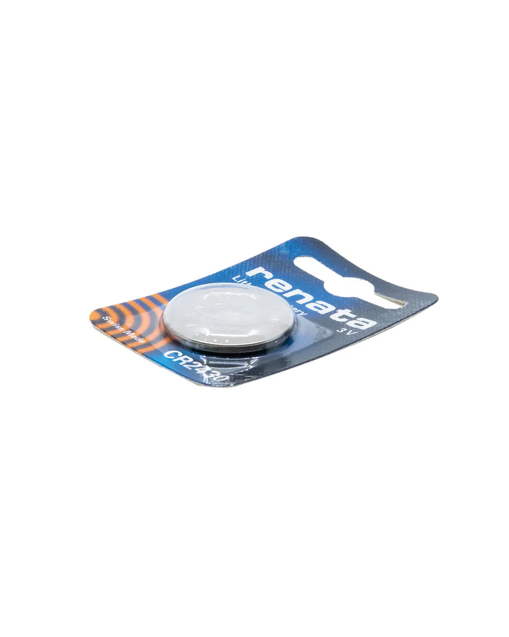 Renata Battery CR2430