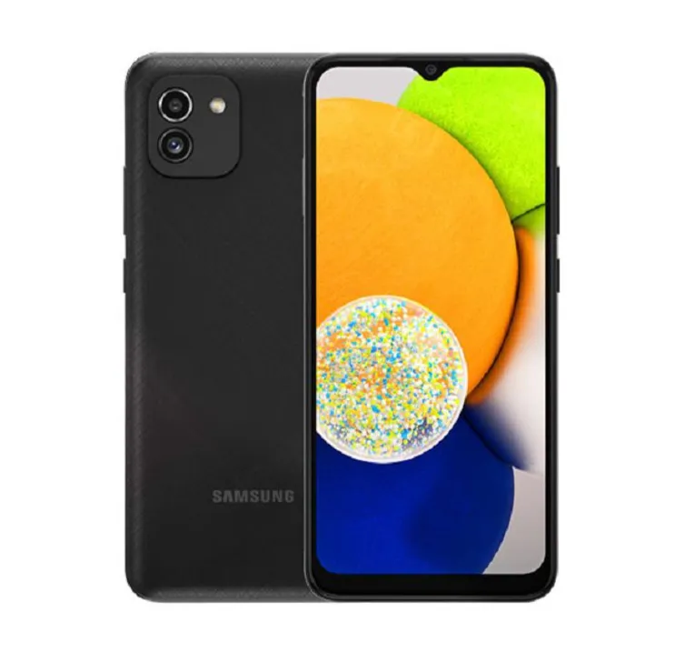 SAMSUNG GALAXY A03