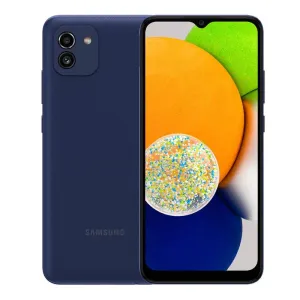 SAMSUNG GALAXY A03