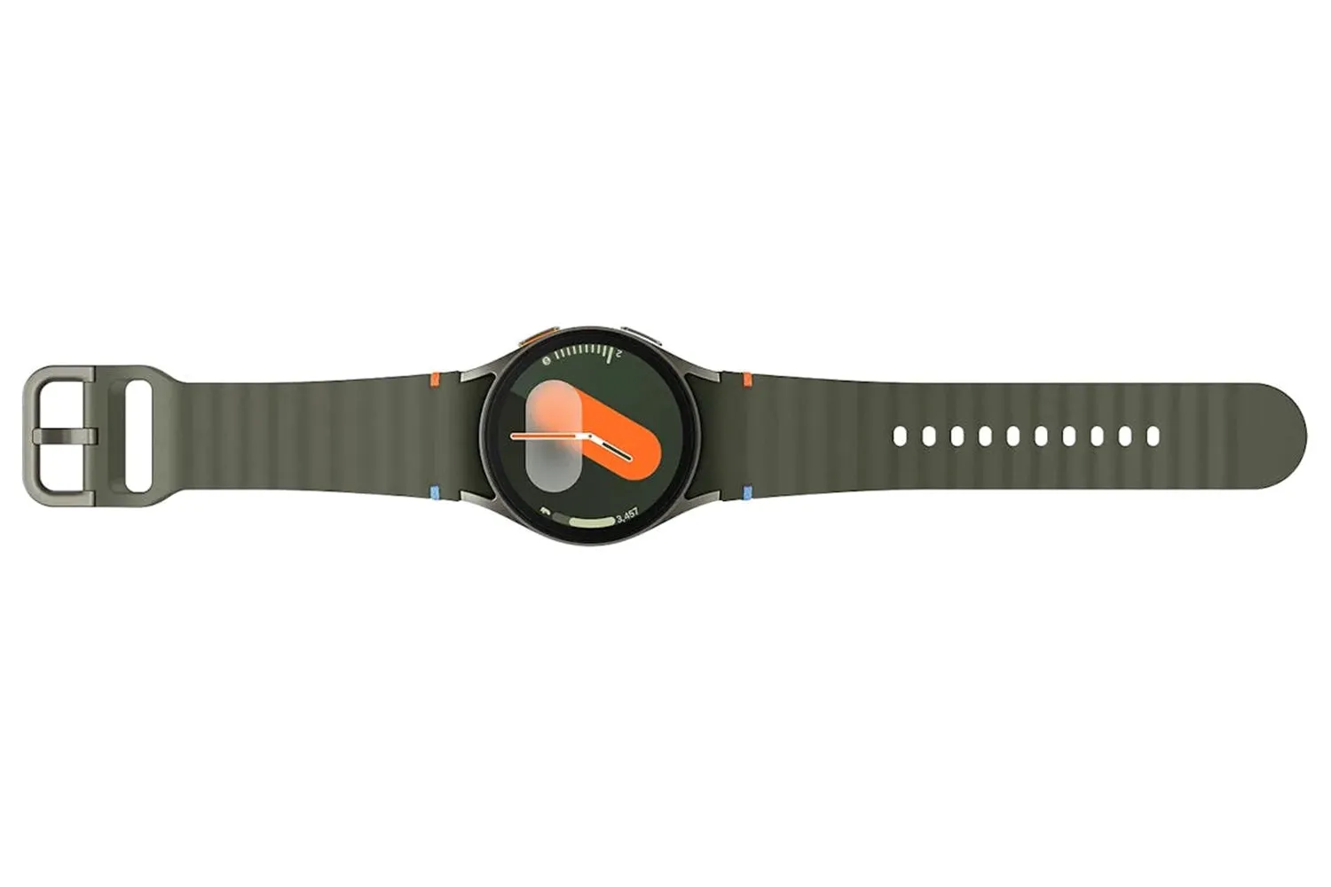 Samsung Galaxy Watch7 | BT | 40mm | Green